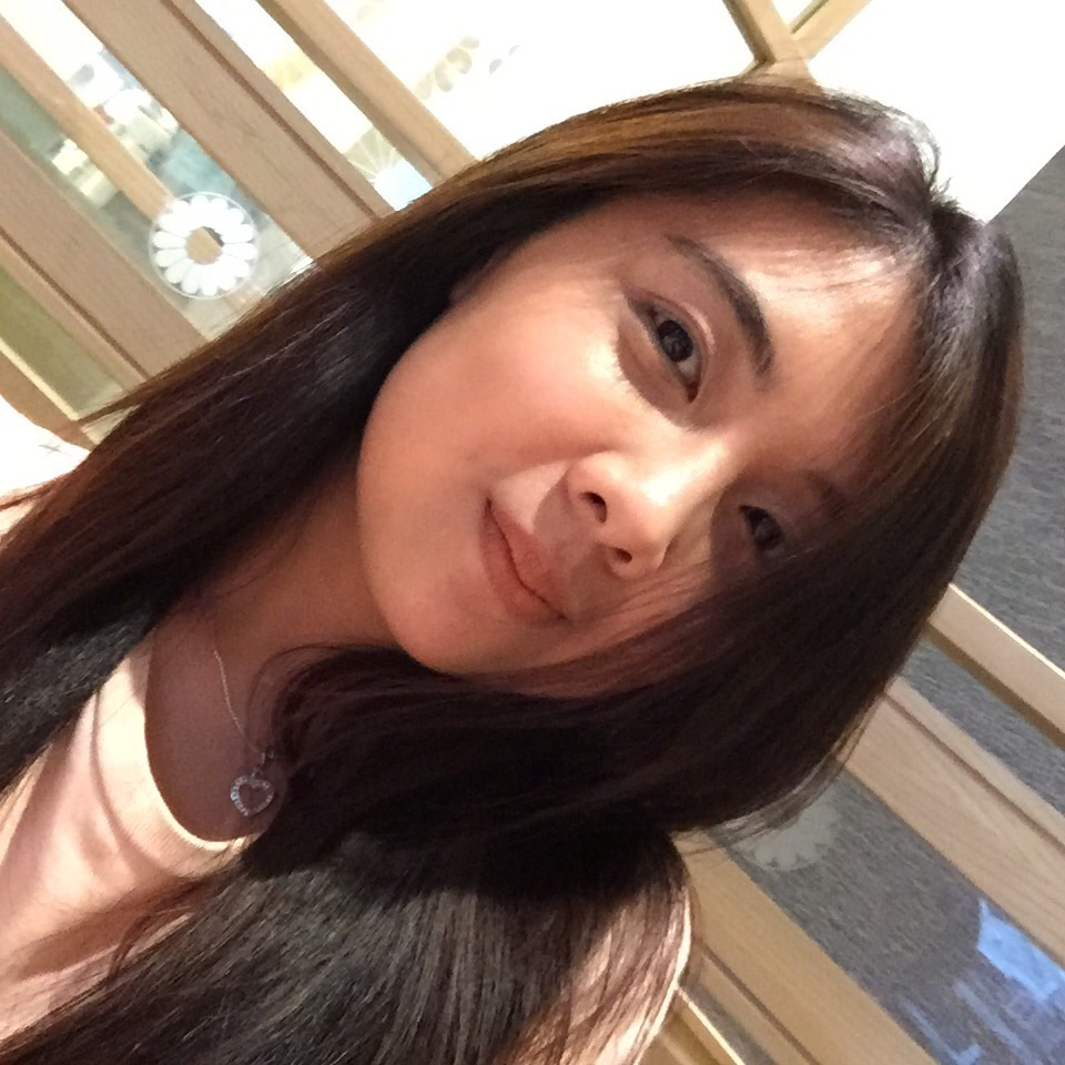 Kimberly Chiew