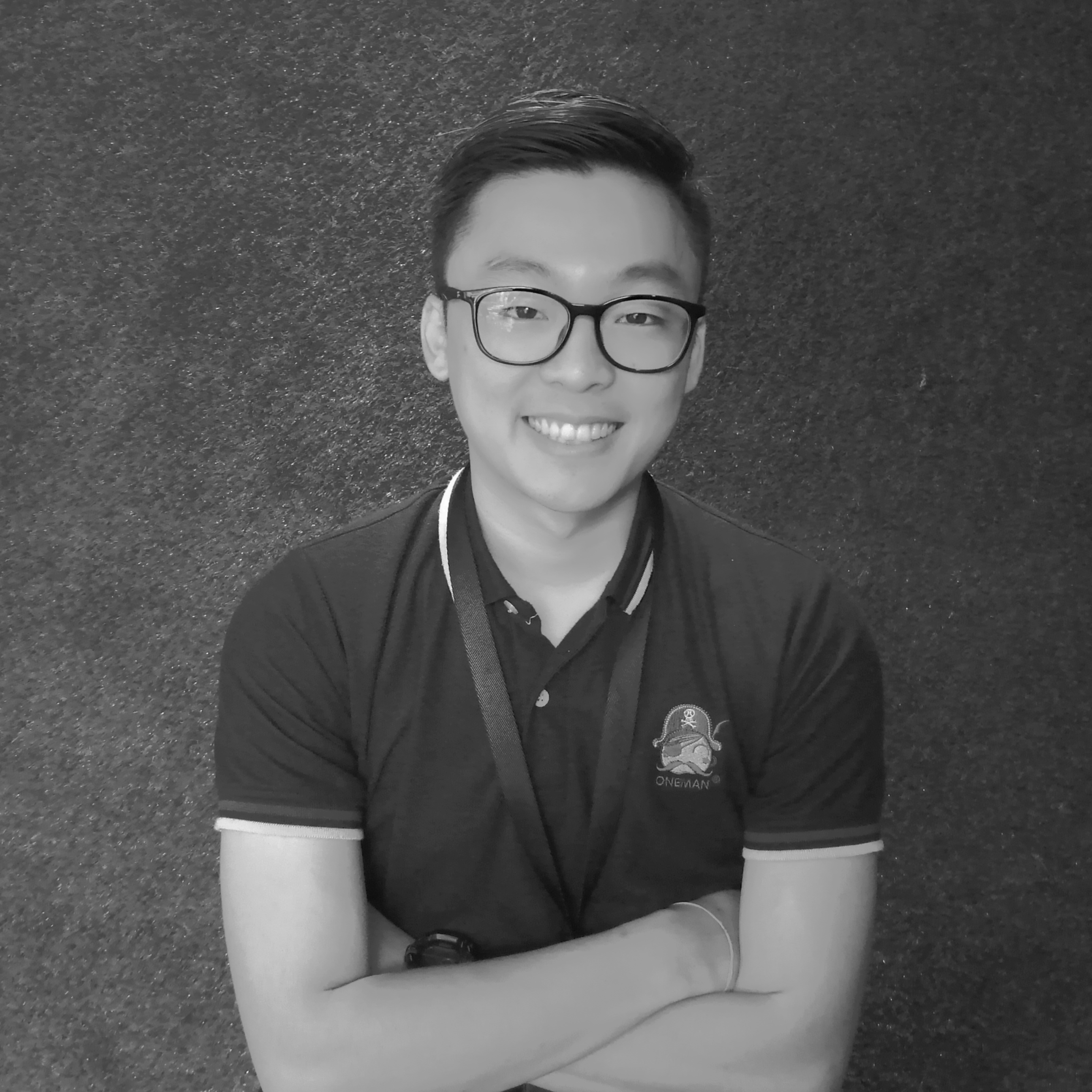 Steven Khor