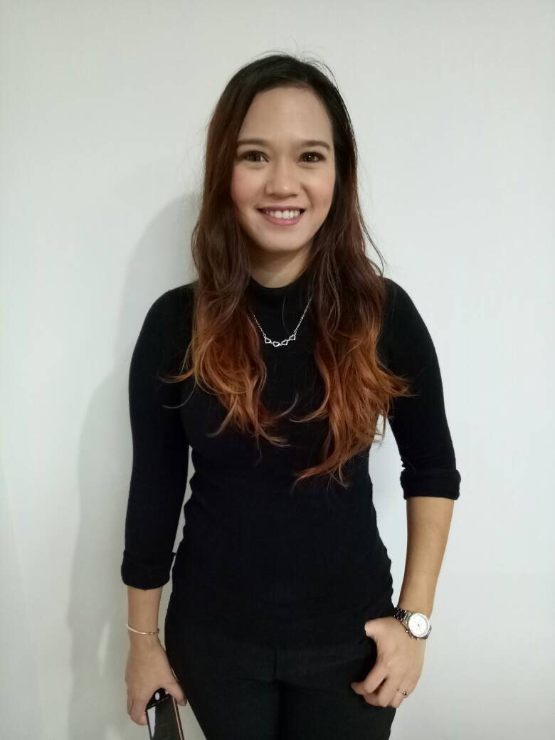 Nadia Ishak