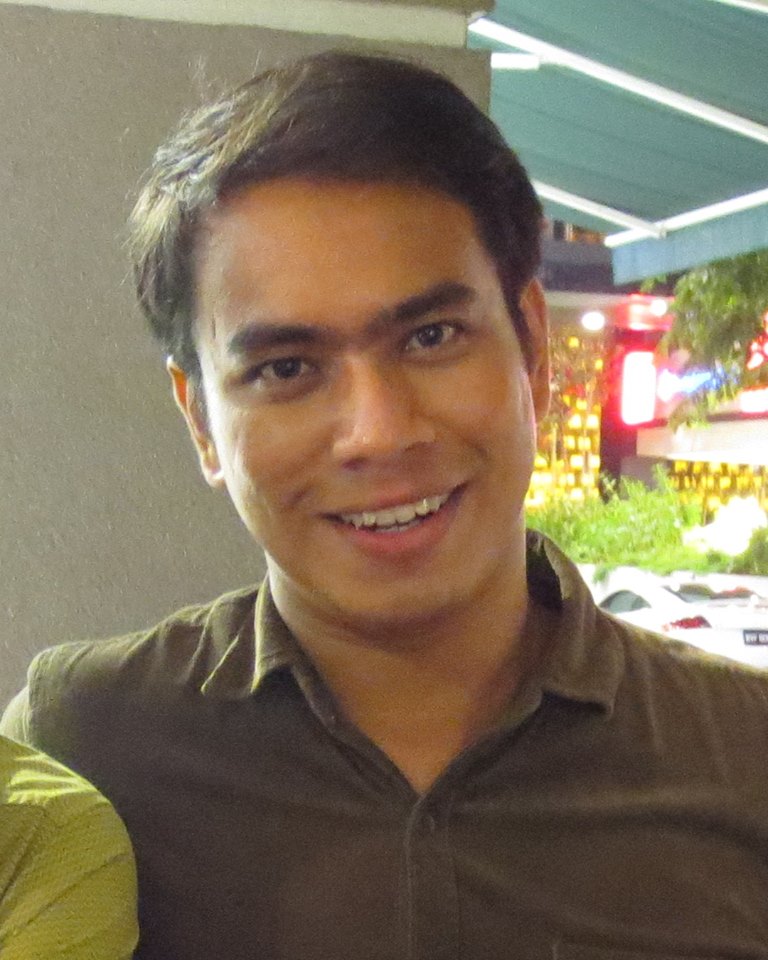 Haziq Mohamad