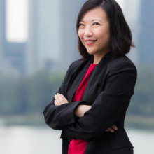 Nicole Ho