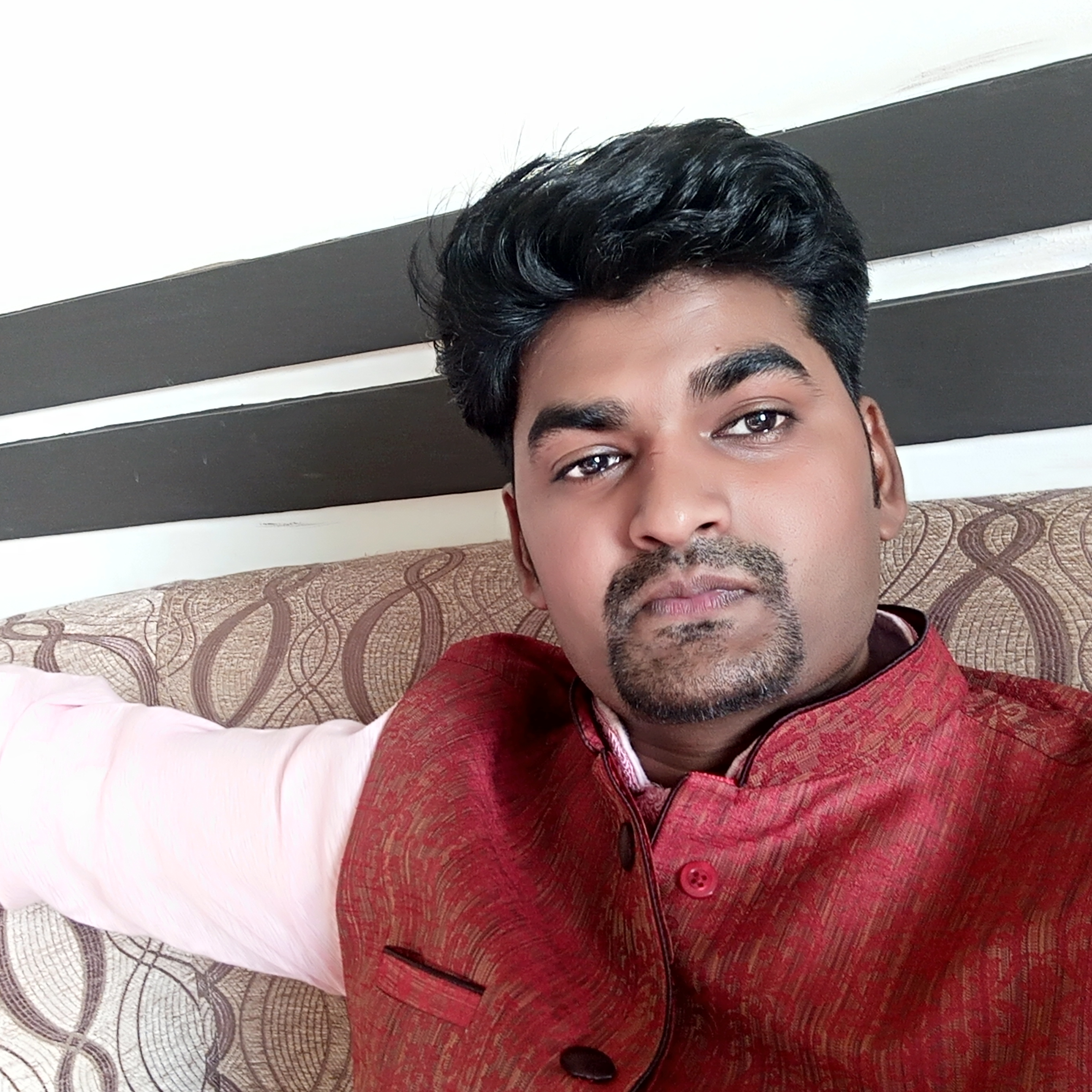 Bhawesh kumar