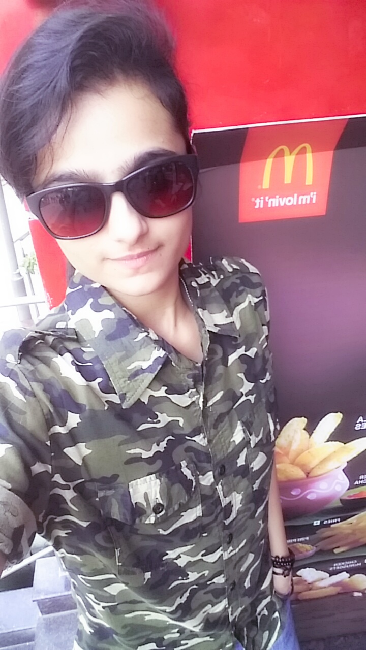 Aafreen