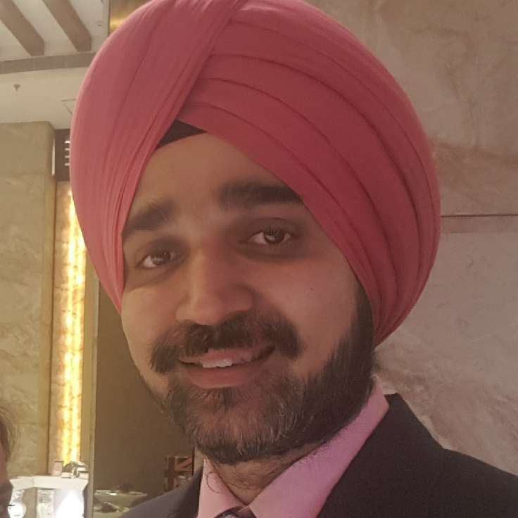 Jatinder Singh