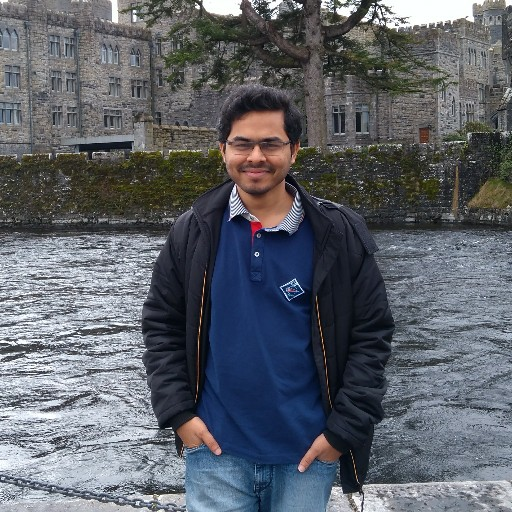 Manoj Bhavani Sankar