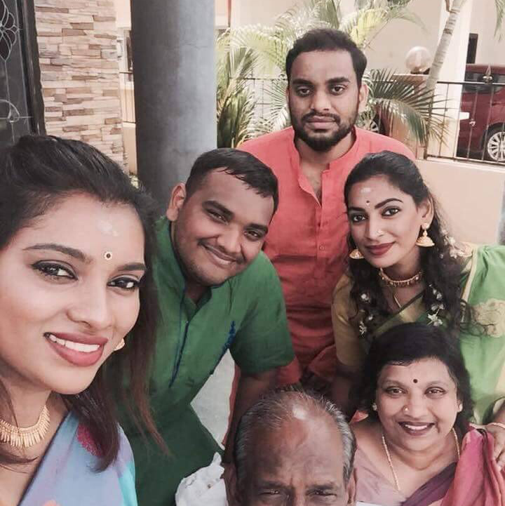 Danendiranraj
