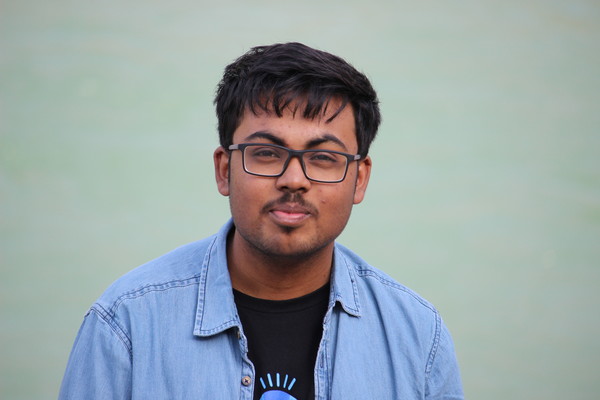Devanshu Saini