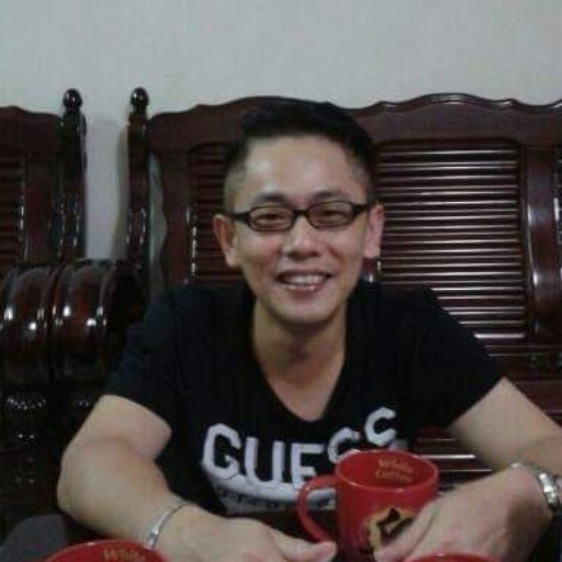 Jerry Yeo