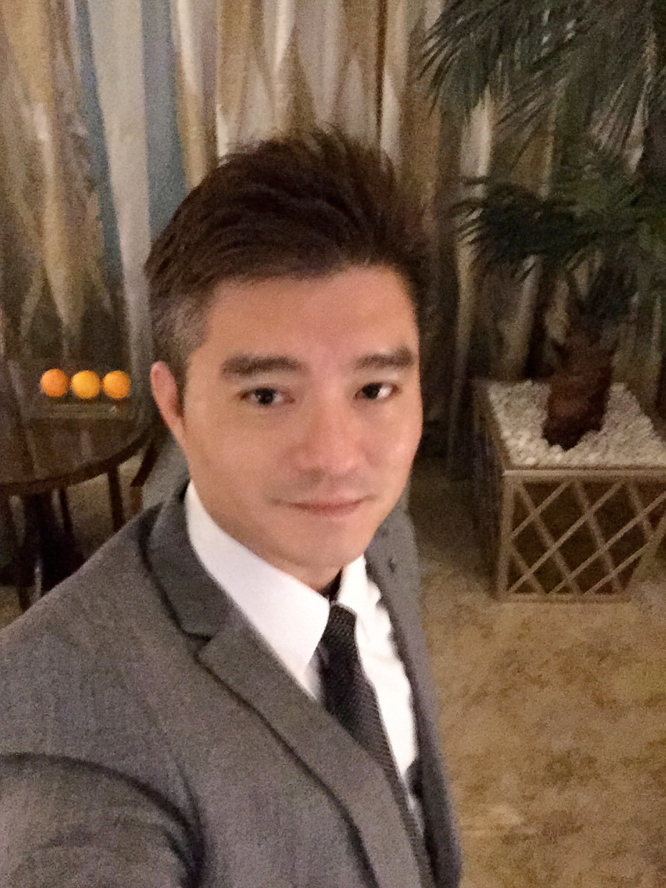 Terence Loe