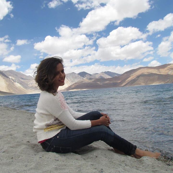 Deepali Belgaonkar
