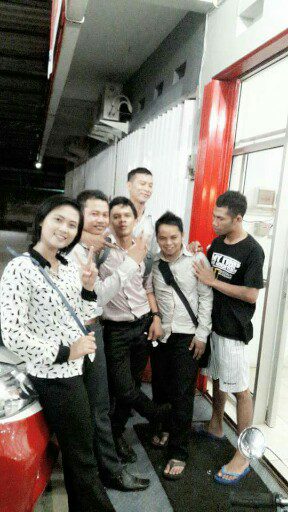 Bojes Borneo