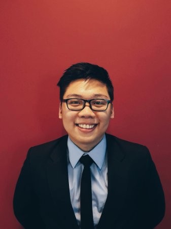 Raymond Thian