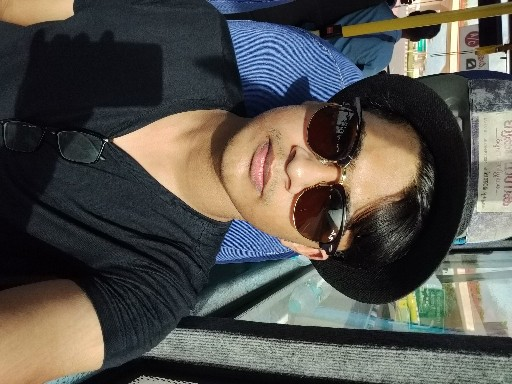 Aryan Nair