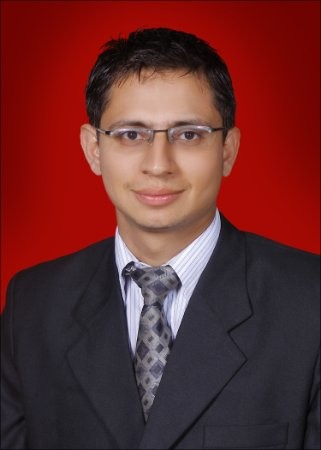 Ankit Arora