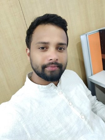Md Neshat Khan