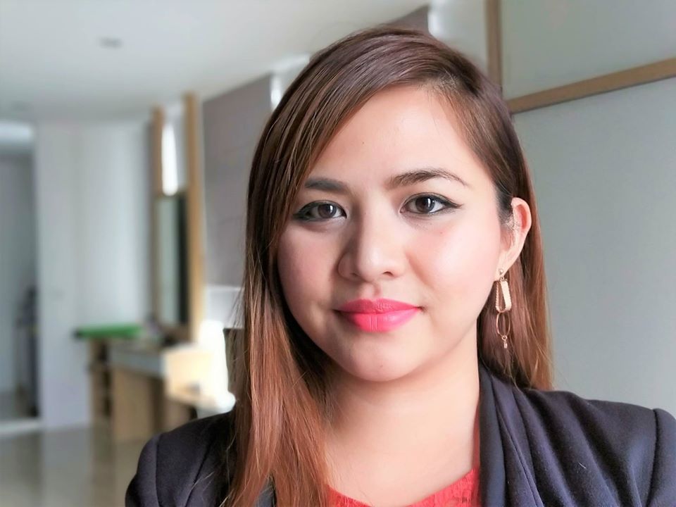 Justine Cabrera