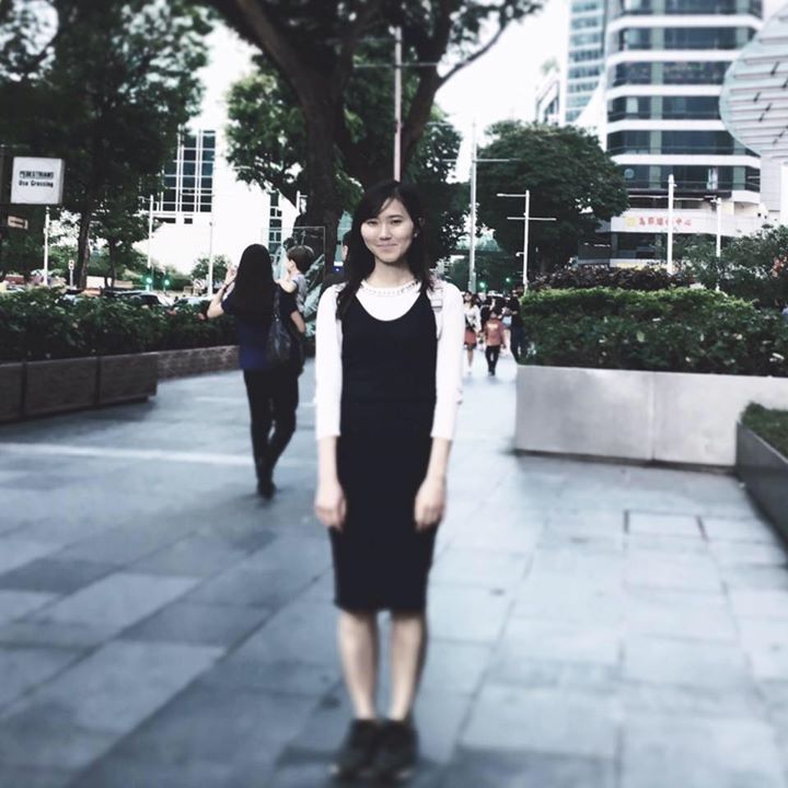 Athalia Permatasari