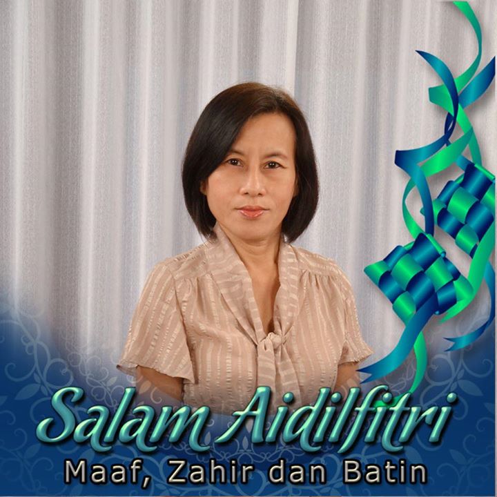 Halijah Haron