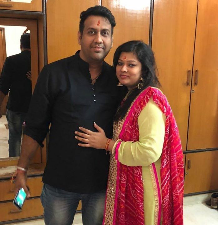 Shivangi Agarwal