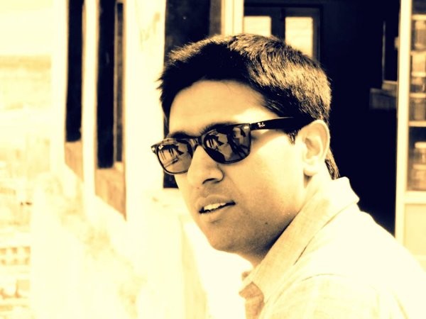 Arpit Tyagi
