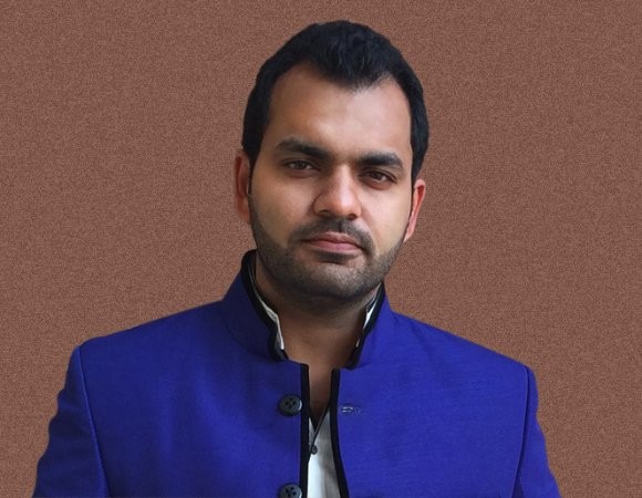 Deep Arora