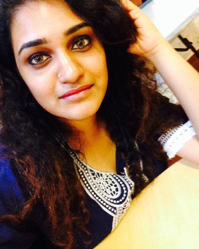 Divyaa Daarsini