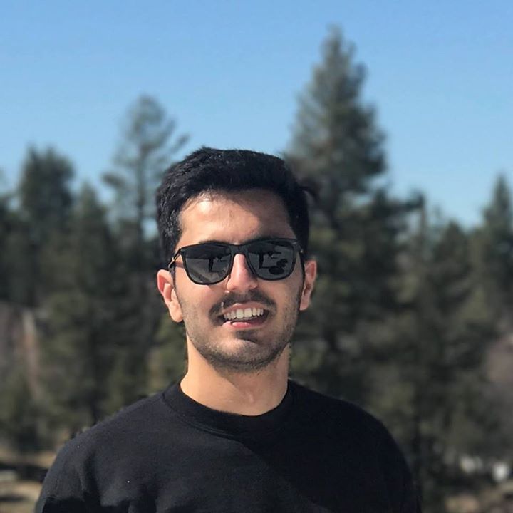 Faraz Rabbani