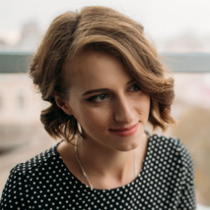 Olena Udovichenko