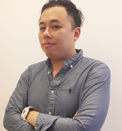 Lucas Chong