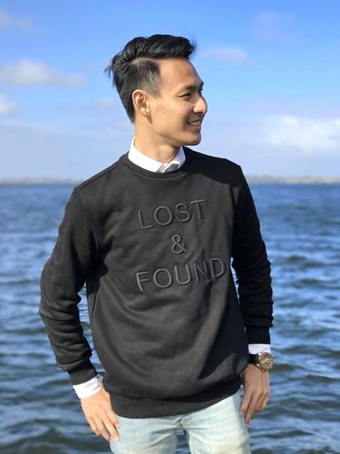 Edison Lim