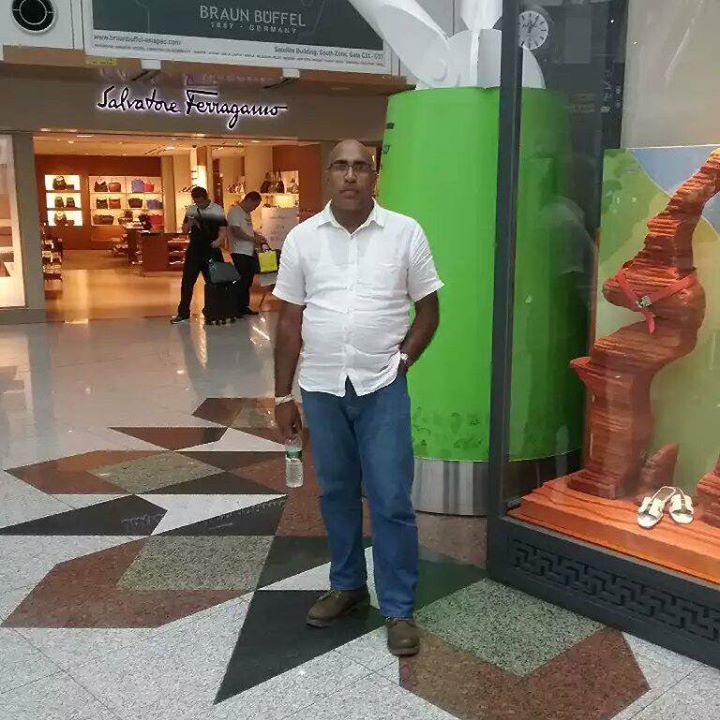 Nisantha Warnakulasooriya