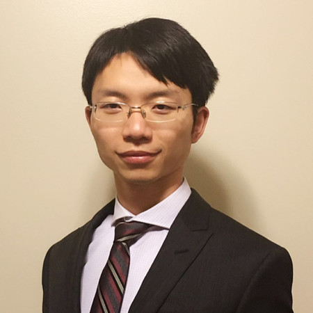 Steven Zhu, PhD, FRM