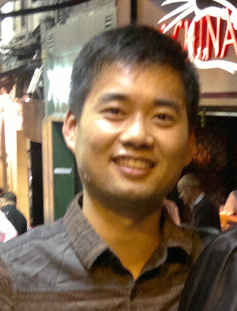 Ming Li