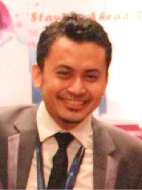 Mohd Fazlan Ahmad Fuad