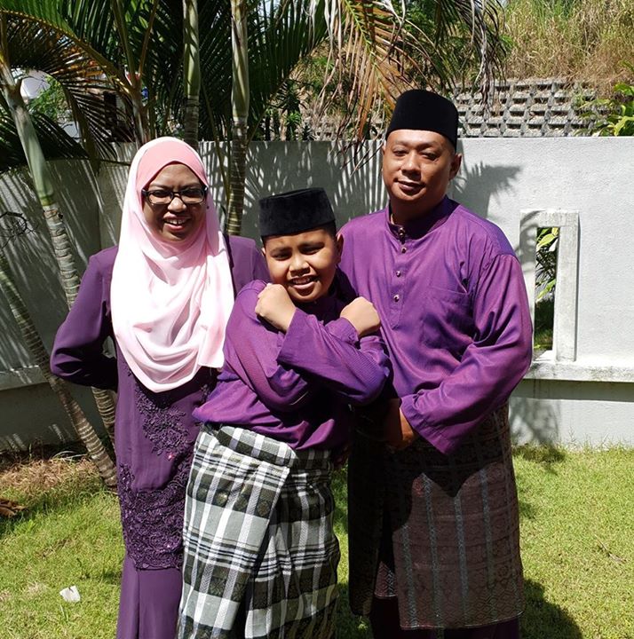 Haliza Maharon