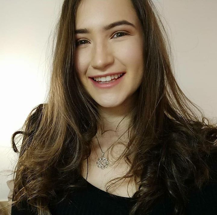 Nicola Hall