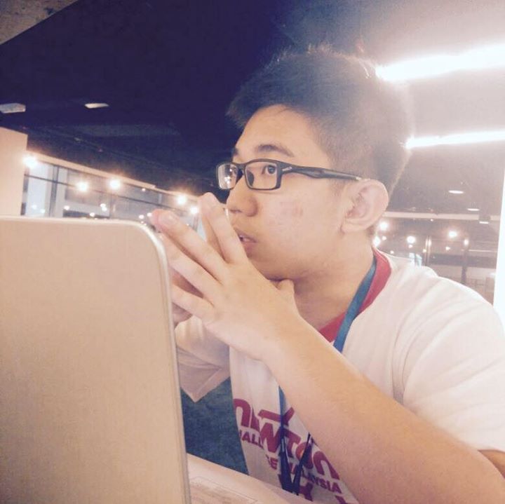 Daniel Phua