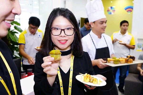 Thao Phuong Dinh (Flora)