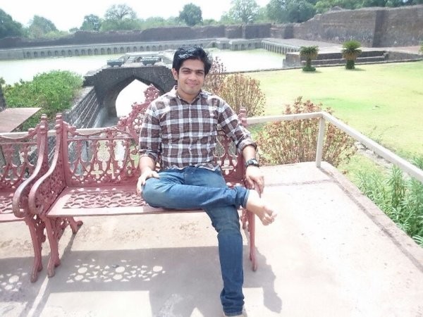 Bhavik Shah