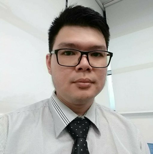 Ronald Gan