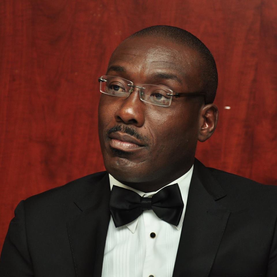 Mathew Addo