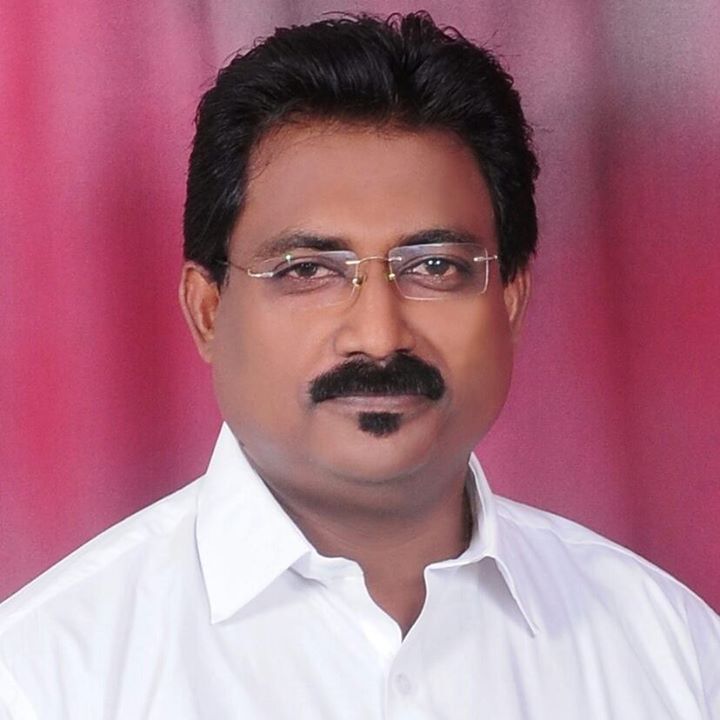 Jijy Joseph