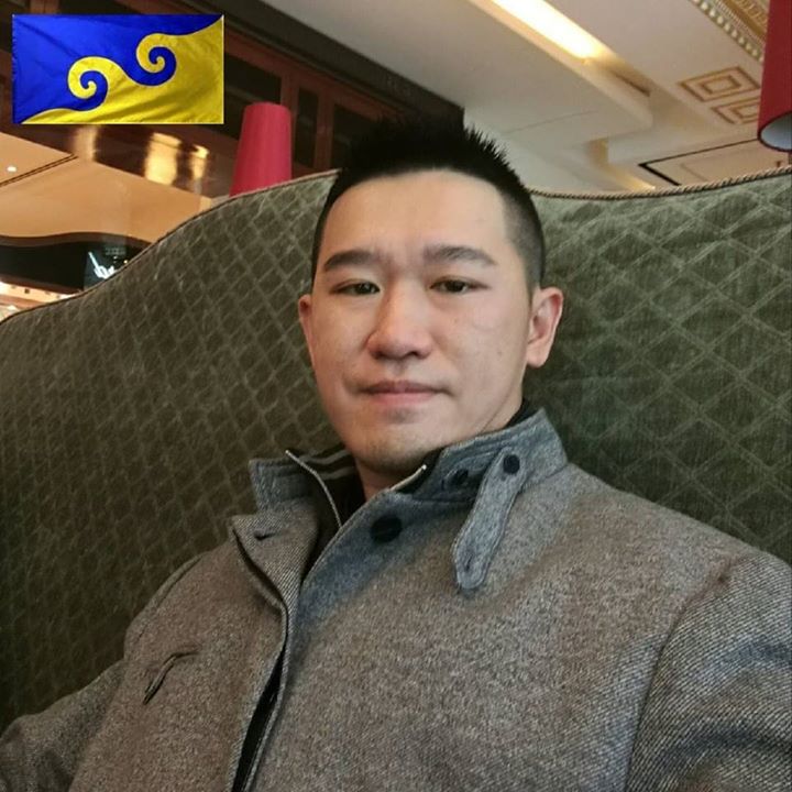 Benz Chua