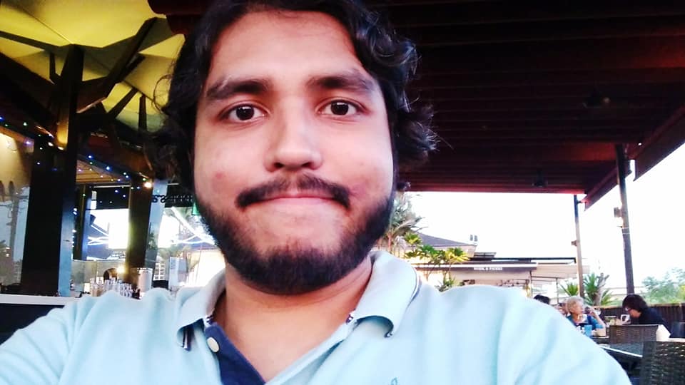 Hashvin Sandhu