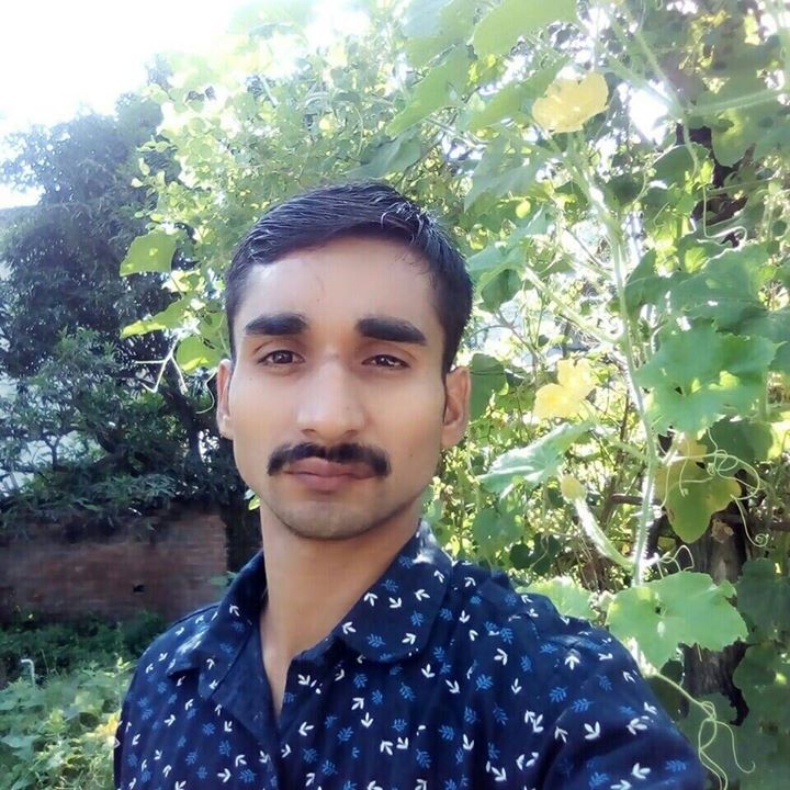 Manohar Das