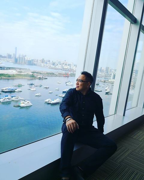 Steven Eng