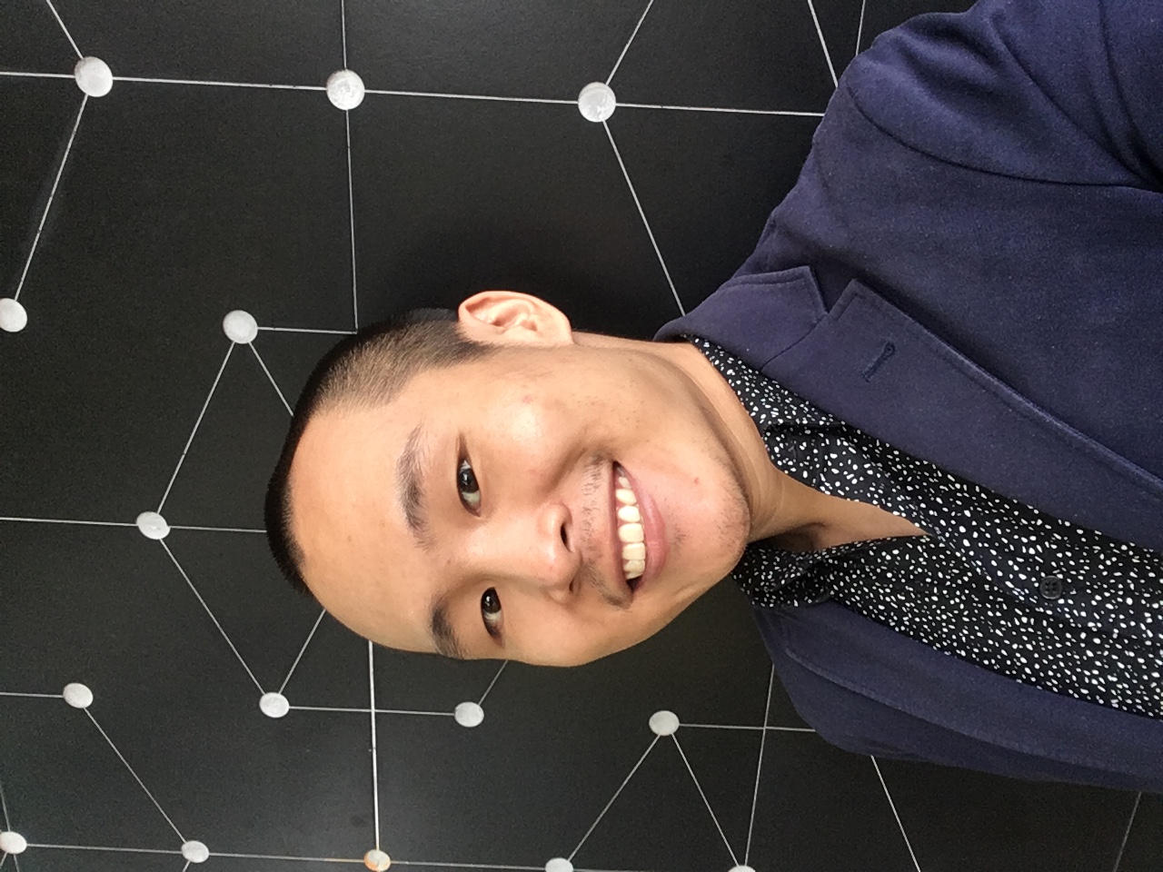 Dustin Shi