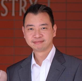 Ken Leung
