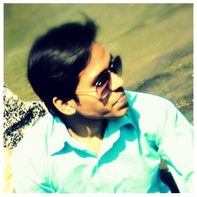 Ravi Verma