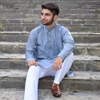 Mujahid Ilyas